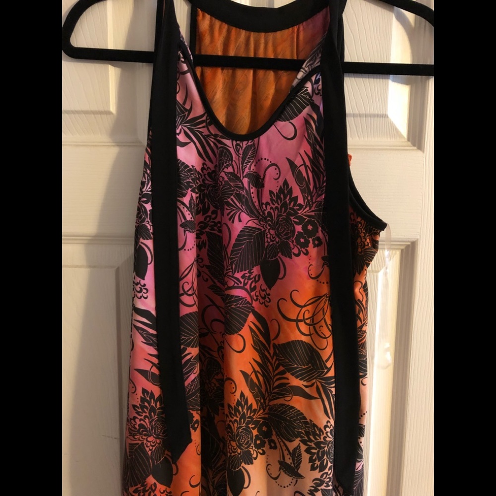 Dressy Top